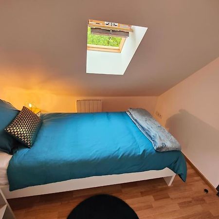 La Feline - Duplex - Vieux Valenciennes - Familial Apartment ภายนอก รูปภาพ