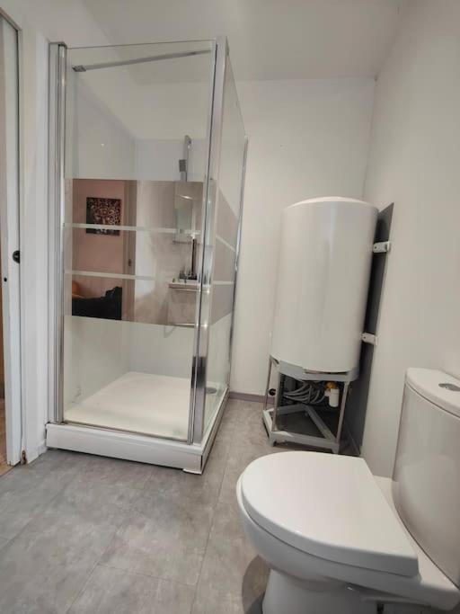 La Feline - Duplex - Vieux Valenciennes - Familial Apartment ภายนอก รูปภาพ