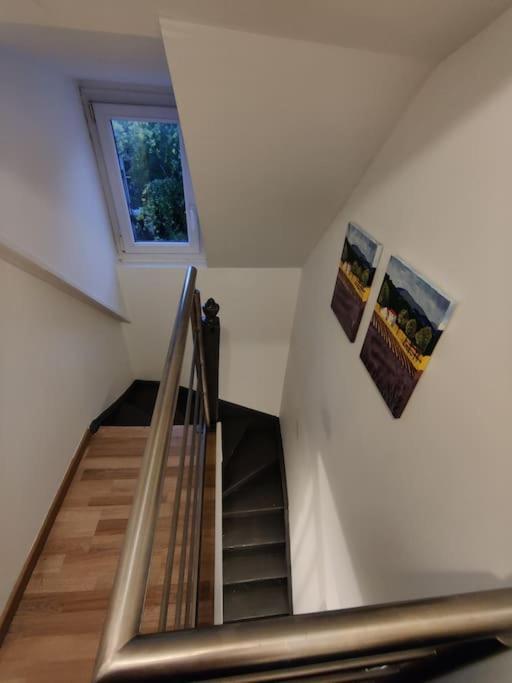 La Feline - Duplex - Vieux Valenciennes - Familial Apartment ภายนอก รูปภาพ